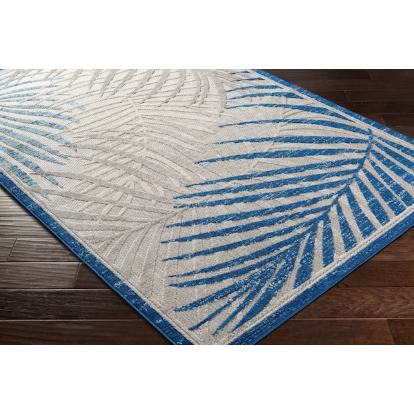 Big Sur BSR-2312 Outdoor Safe Area Rug